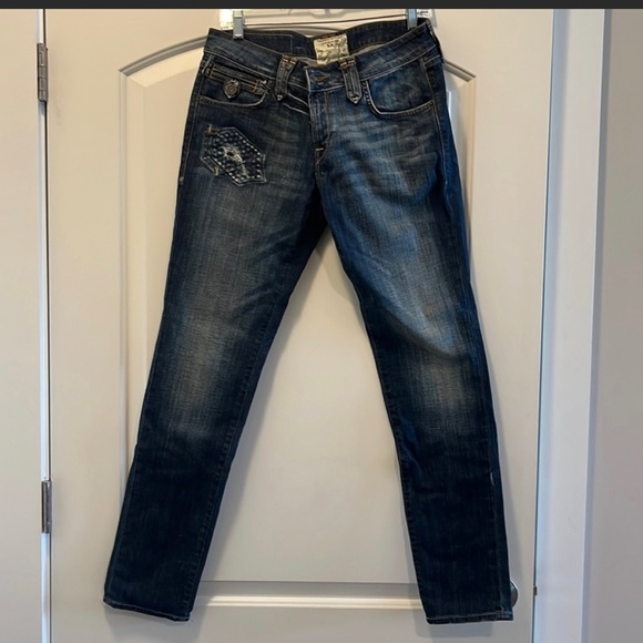 Taverniti jeans - Picture 10 of 10